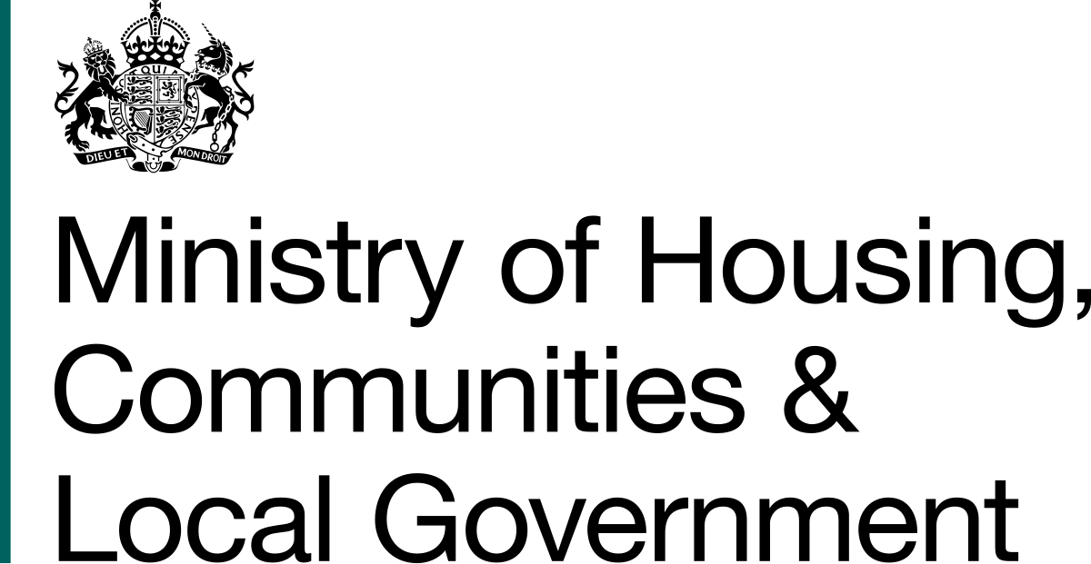 Ministry of Housing, Communities and Local Government